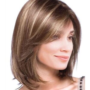 Perucas Femininas De Cabelo Humano Bob Cut Lace