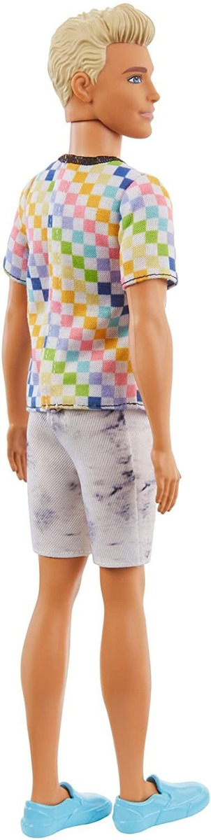 Barbie Grb91 - 2021, 29 De Novembro De 2021, - Imagem 5