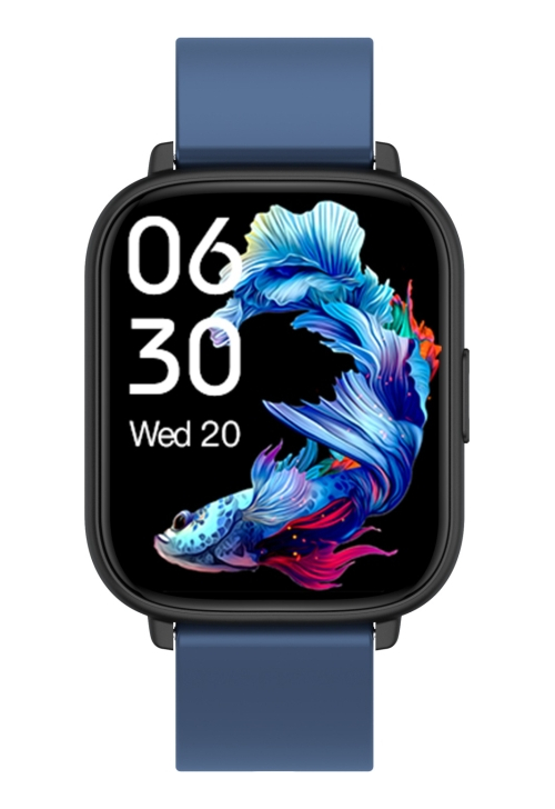 Smartwatch Q9 Pro Gt2 Com Tela Tft Hd De 1,85 Poleg - Imagem 8