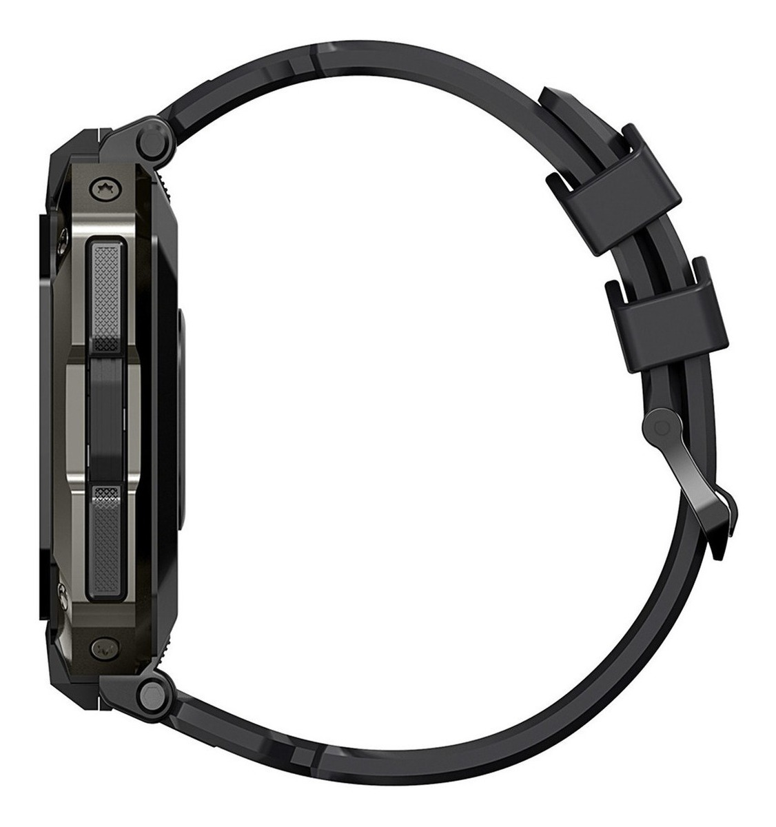 Smartwatch Kospet Tank M1 Robusto Para Esportes Ao - Imagem 14