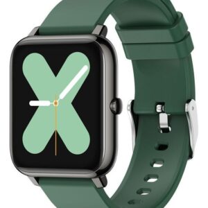 Smartwatch Esportivo De Frequência Cardíaca Bluetoo