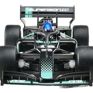 Carro De Controle Remoto De Fórmula F1: Derrapagem Regular D
