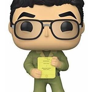 Funko Pop Movies Listras Russell Multicolor Model