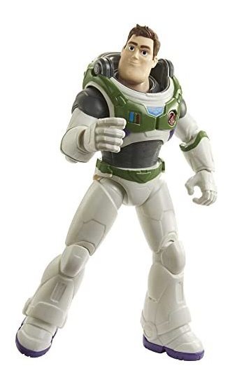 Espaço Grande Da Disney Pixar Lightyear De 12 Polegadas - Imagem 4