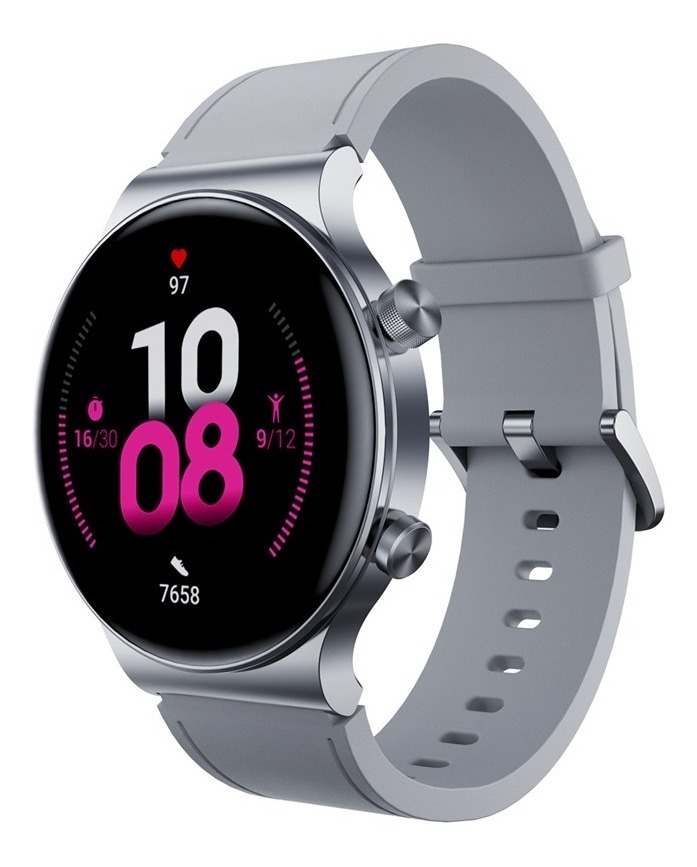 Smartwatch À Prova D'água Kumi Gt5pro - Imagem 5