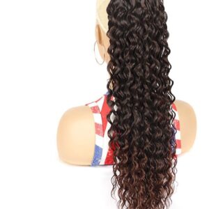 Peruca Afro Cacheada 60cm Fibra Crespa Cabelo Peruca De Peru