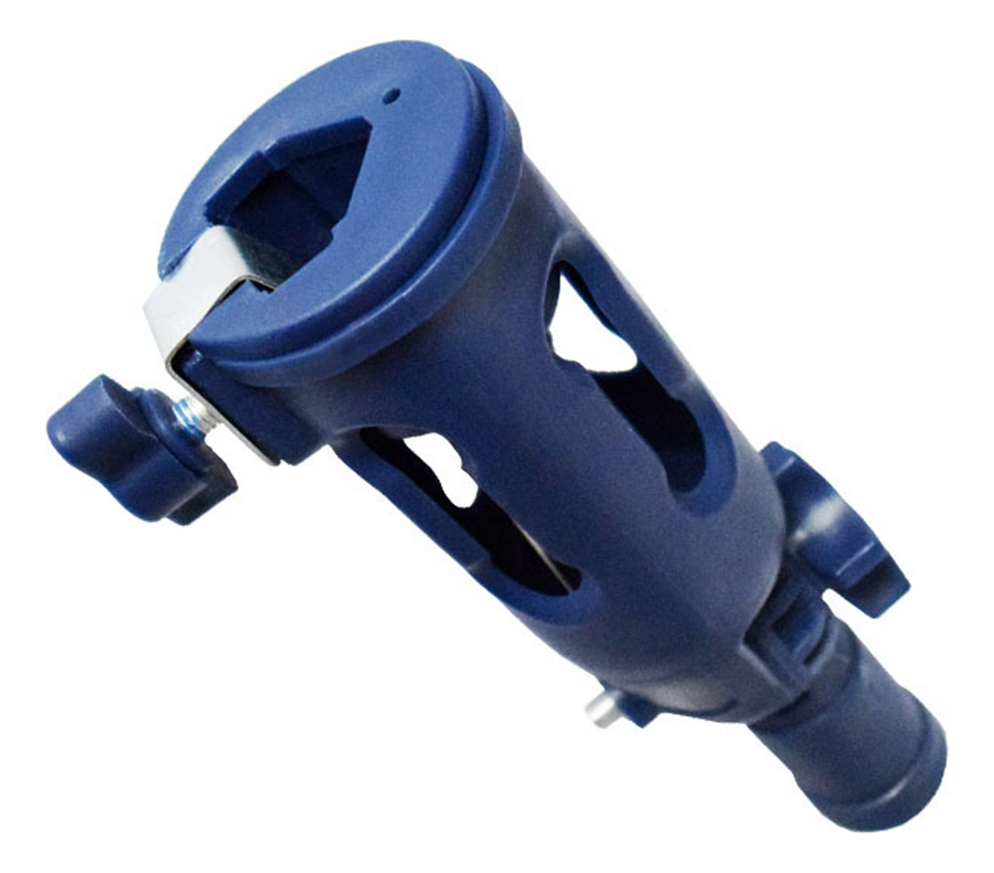 Extensor De Pincel Flexível, Rolo De Pintura Portátil Multia - Imagem 5