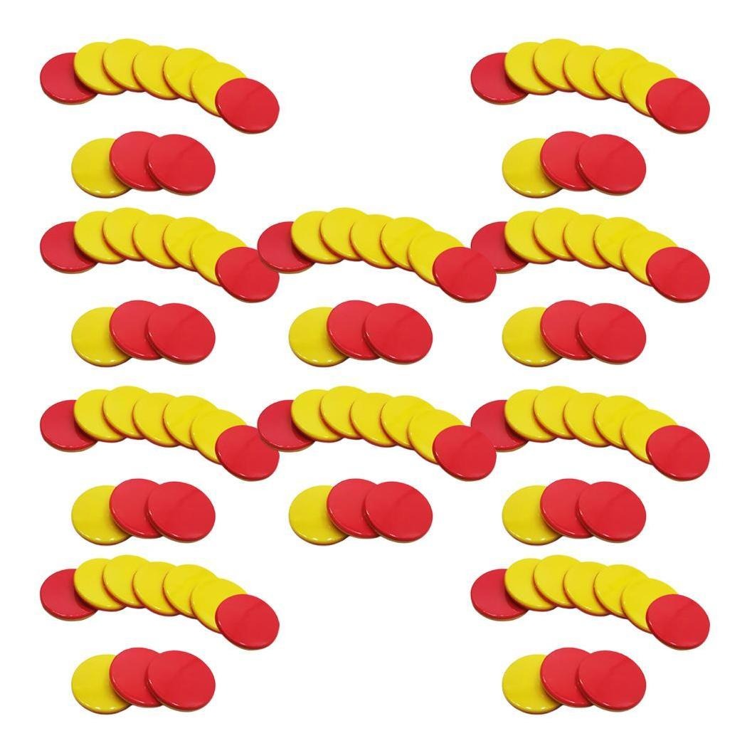 Chip De Contador De Aprendizagem De Matemática Para - Imagem 2