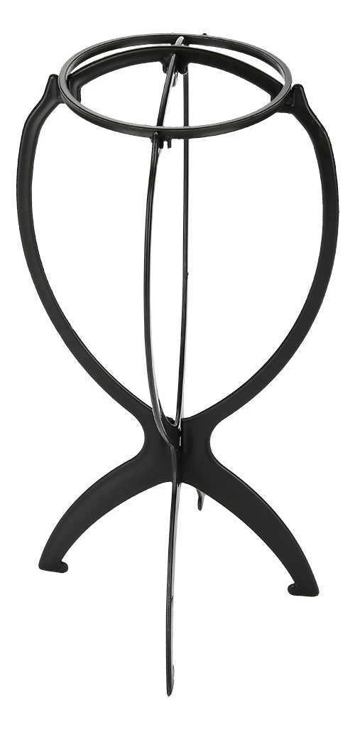 Suporte De Peruca, Suporte De Peruca Profissional, 1 Peça Pa - Imagem 2