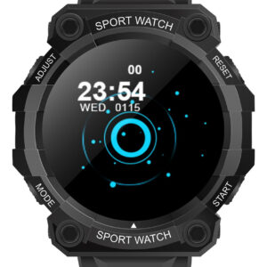 Fd68 Smart Sports Watch 1,44 Ips Tela De Toque Único