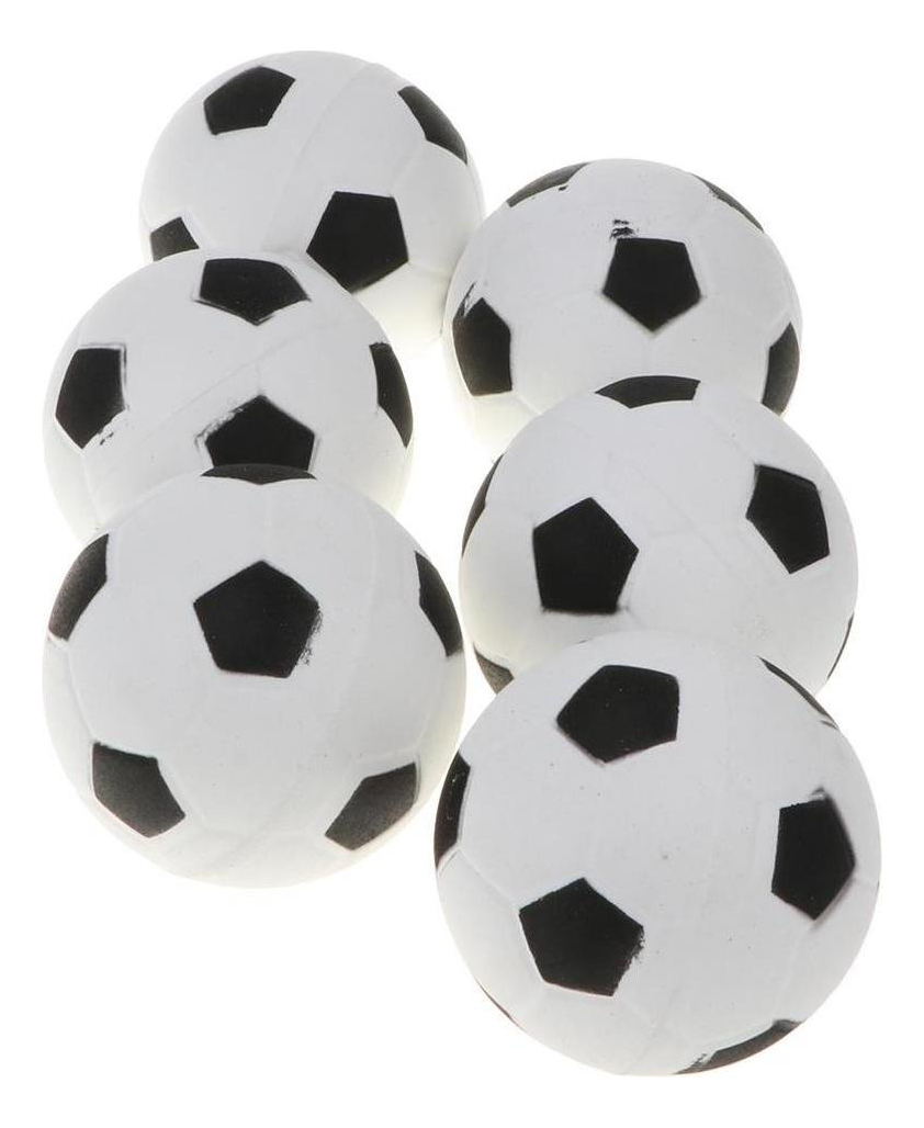 24x Minifutebol , Softbol, Jardim De Infância, , - Imagem 11