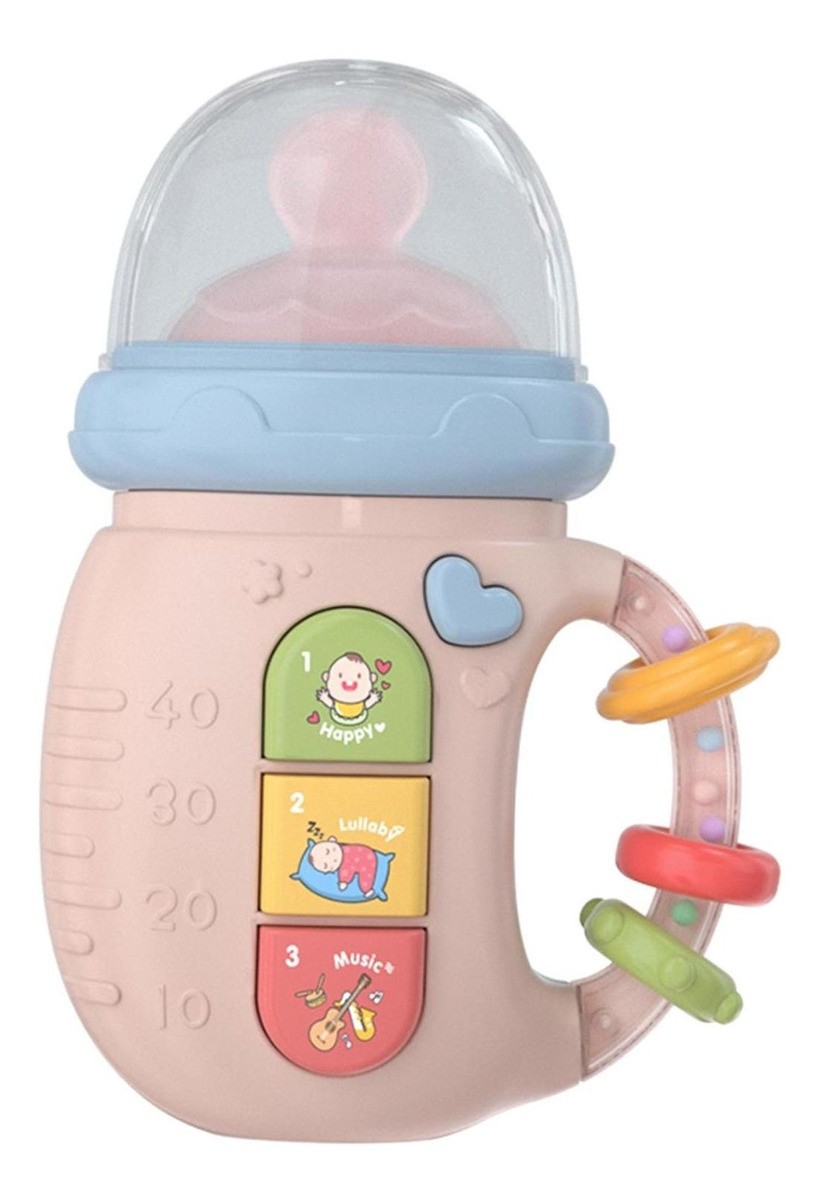 Rackle Beater, Bottle-beater, Desenvolvimento Educacional - Imagem 11
