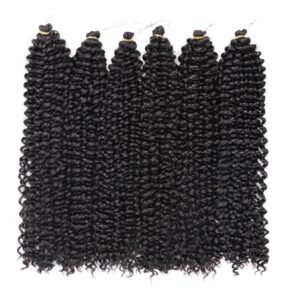 Mega Hair Cabelo Bio Vegetal Cacheado Para Aplique E Braid