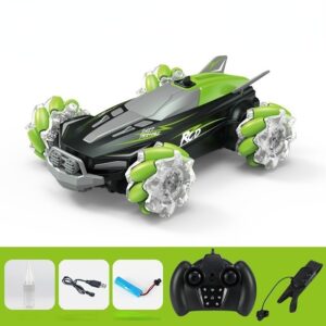 Controle Remoto Por Pulverização: Iluminação De Carro, Carro