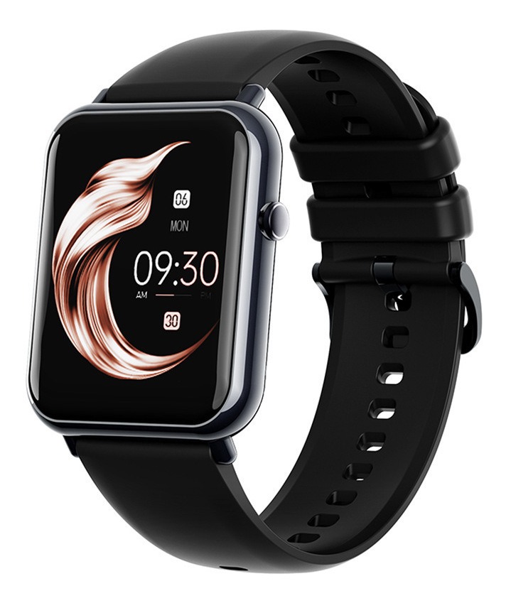 Relógio Inteligente À D'água Smartwatch Esportivo Mulheres - Imagem 11