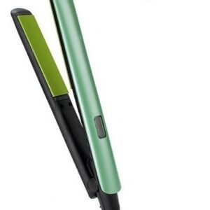 Alisador De Cabelo Remington S9960 Com Tecido Lcd