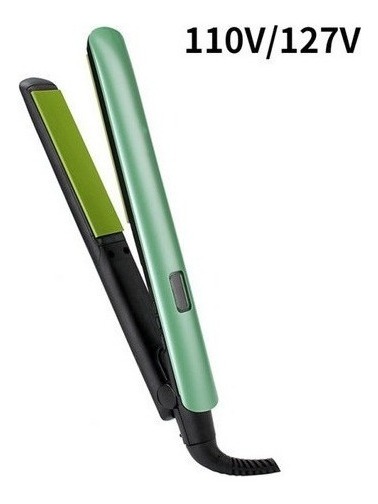 Alisador De Cabelo Remington S9960 Com Tecido Lcd