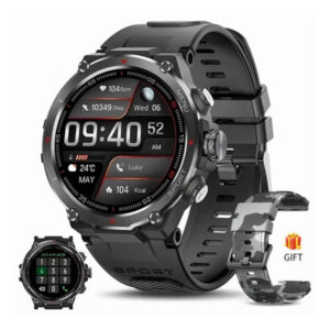 Para Xiaomi Huawei Relógio De Esportes Bluetooth Inteligente