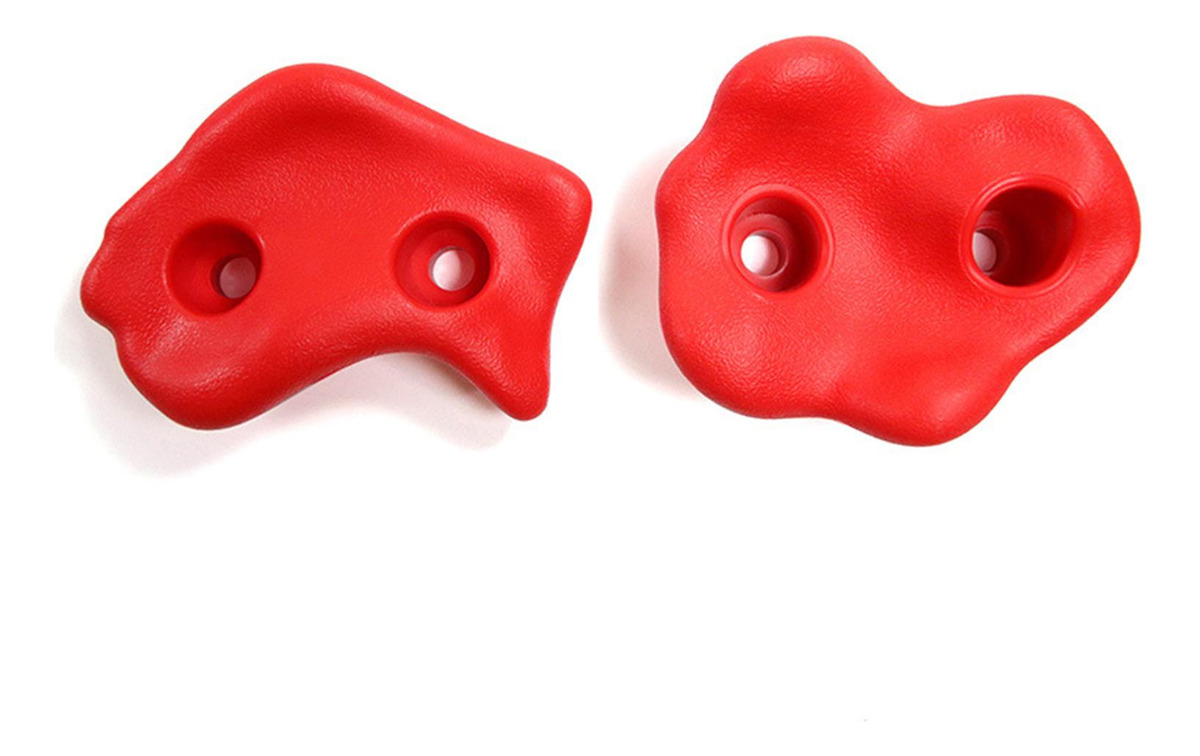 12 × Suportes De Escalada Para Crianças, De Escalada De - Imagem 5