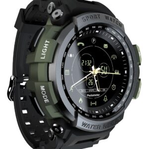 Smartwatch Acima Da Tela Esportes Homens Smartwatch