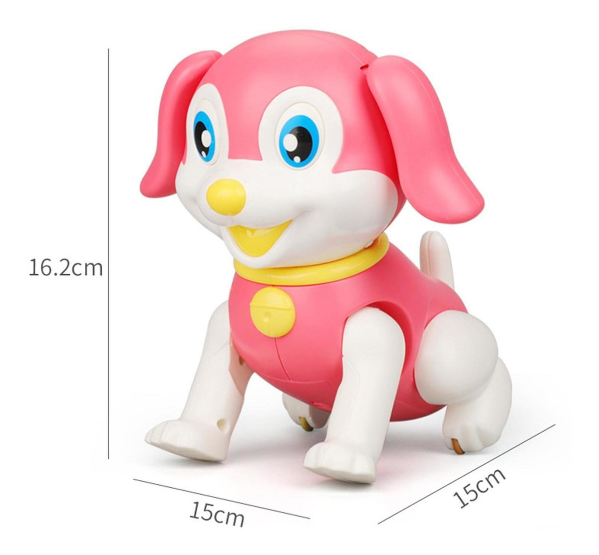 Animal De Brinquedo Elétrico Para Cães, Animais De - Imagem 23