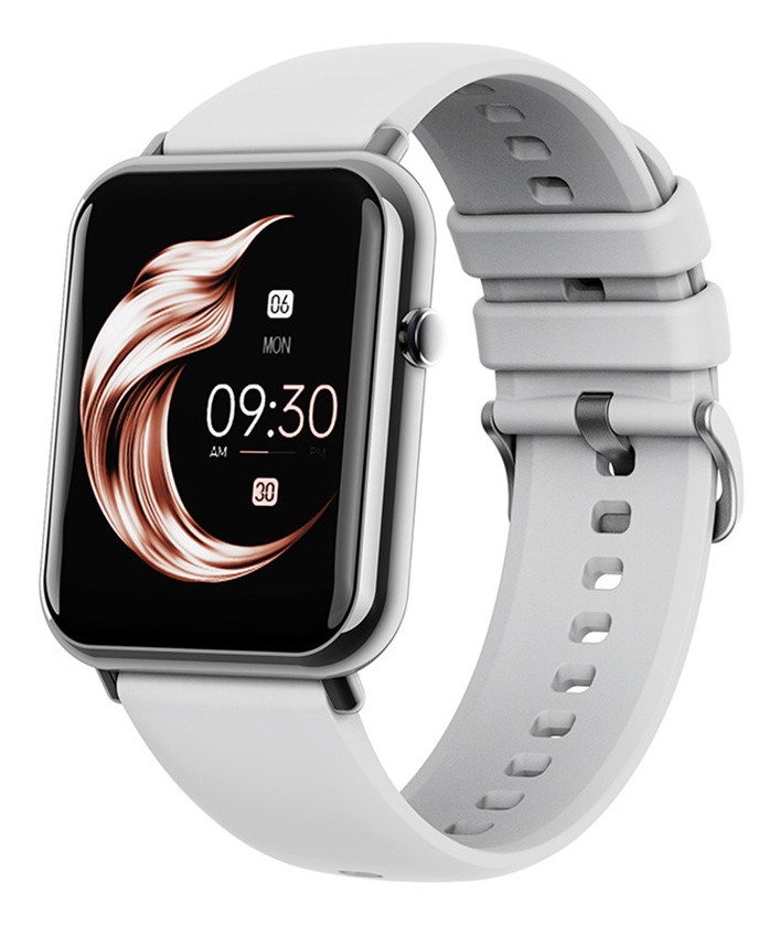 Smartwatch Smartwatch Para Mulheres À Prova D'água Para - Imagem 11