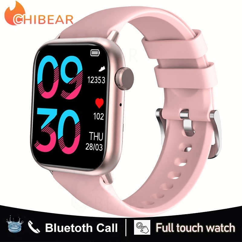 Smartwatch Bluetooth Call Assistant Relógio De Voz Sports Sm - Imagem 14