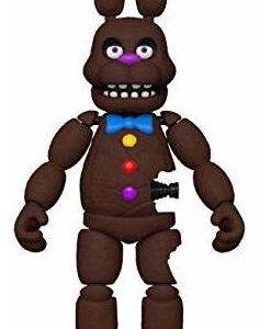 Figura De Ação Funko Five Nights At Freddys Chocolate Bonnie