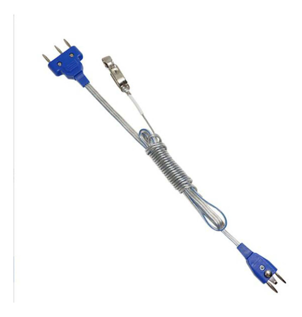 Cabo De Esgrima Multifuncional Equipamento De Esgrima - Imagem 9