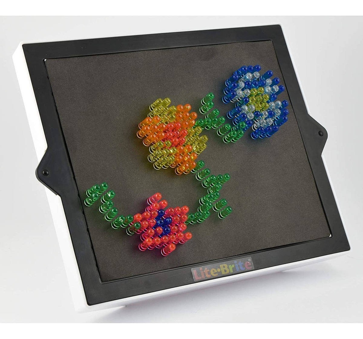 Diversão Básica Litebrite Ultimate Clássico Retro Vintage - Imagem 2
