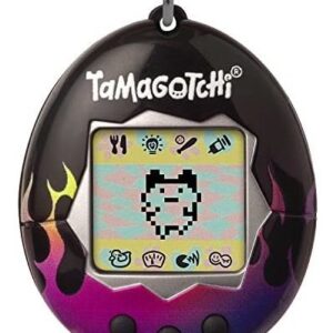 Chamas Originais Tamagotchi