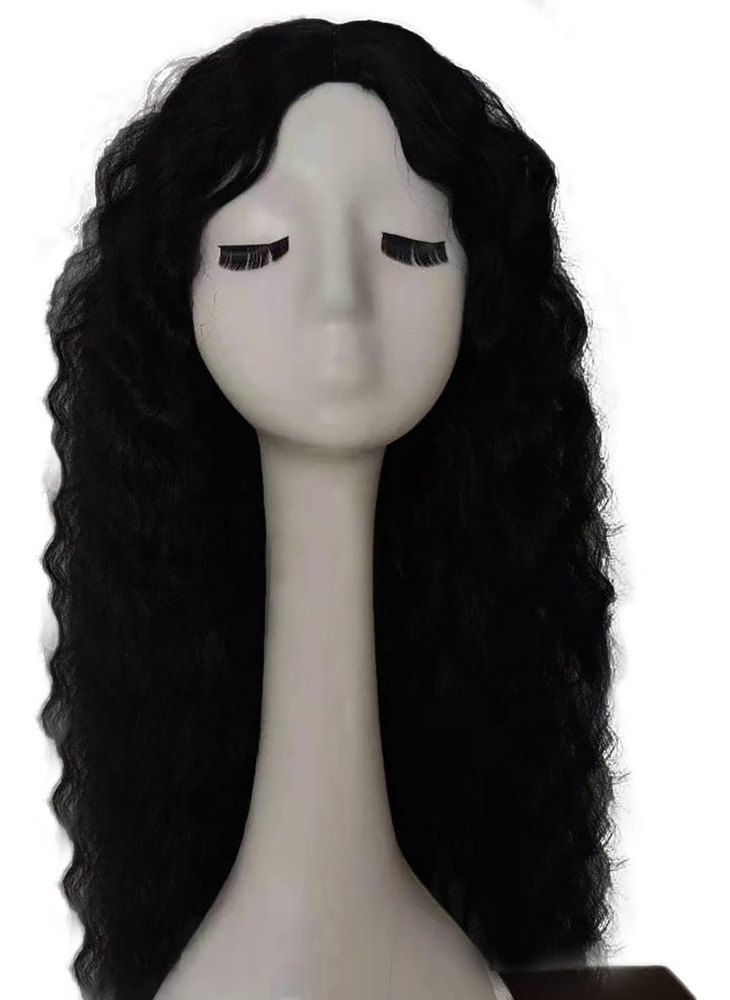N 24curly Cabelo Perucas Do Laço Perucas Humanas Do Cabelo E