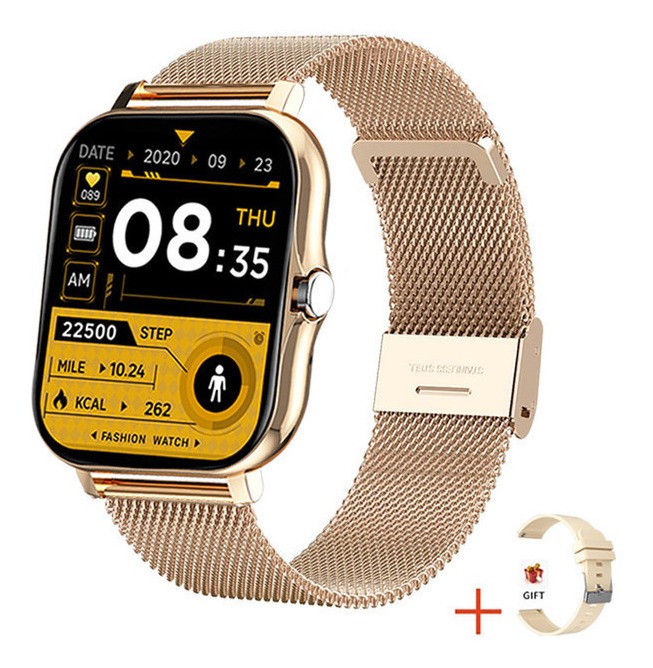 Smartwatch Gt20 Faz Chamadas Telefônicas Na Foto Da Tela - Imagem 11