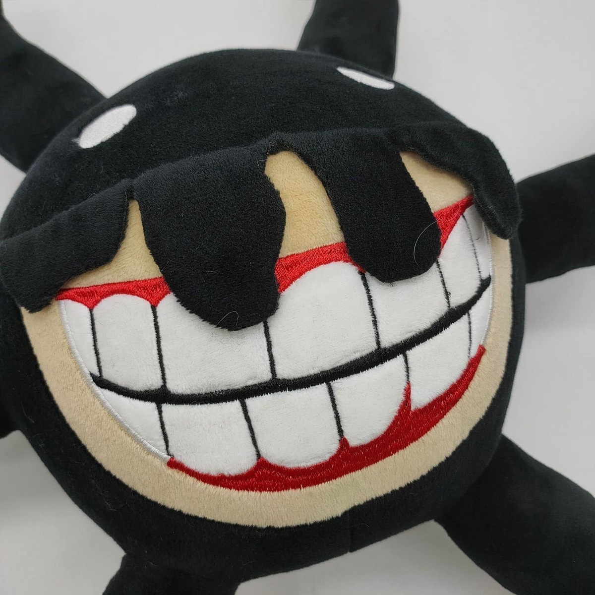 Boneco De Pelúcia Roblox Doors Escape The Door - Imagem 8