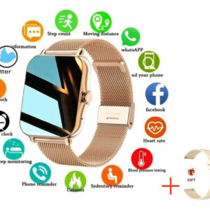 Smartwatch Gt20 Faz Chamadas Na Foto Da Tela
