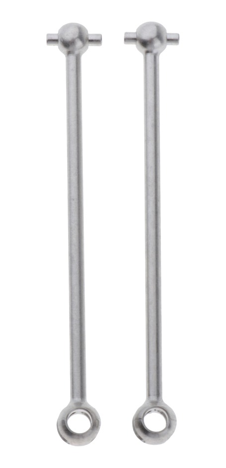 4x Rc Universal Drive Shaft Dogbone Para Wltoys 144001 1/14 - Imagem 6