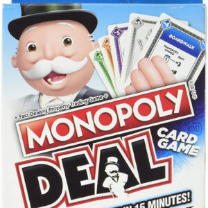 Jogos Monopoly Deal