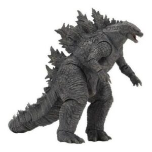 Godzilla Rei Dos Monstros 2019 Edição Do Filme