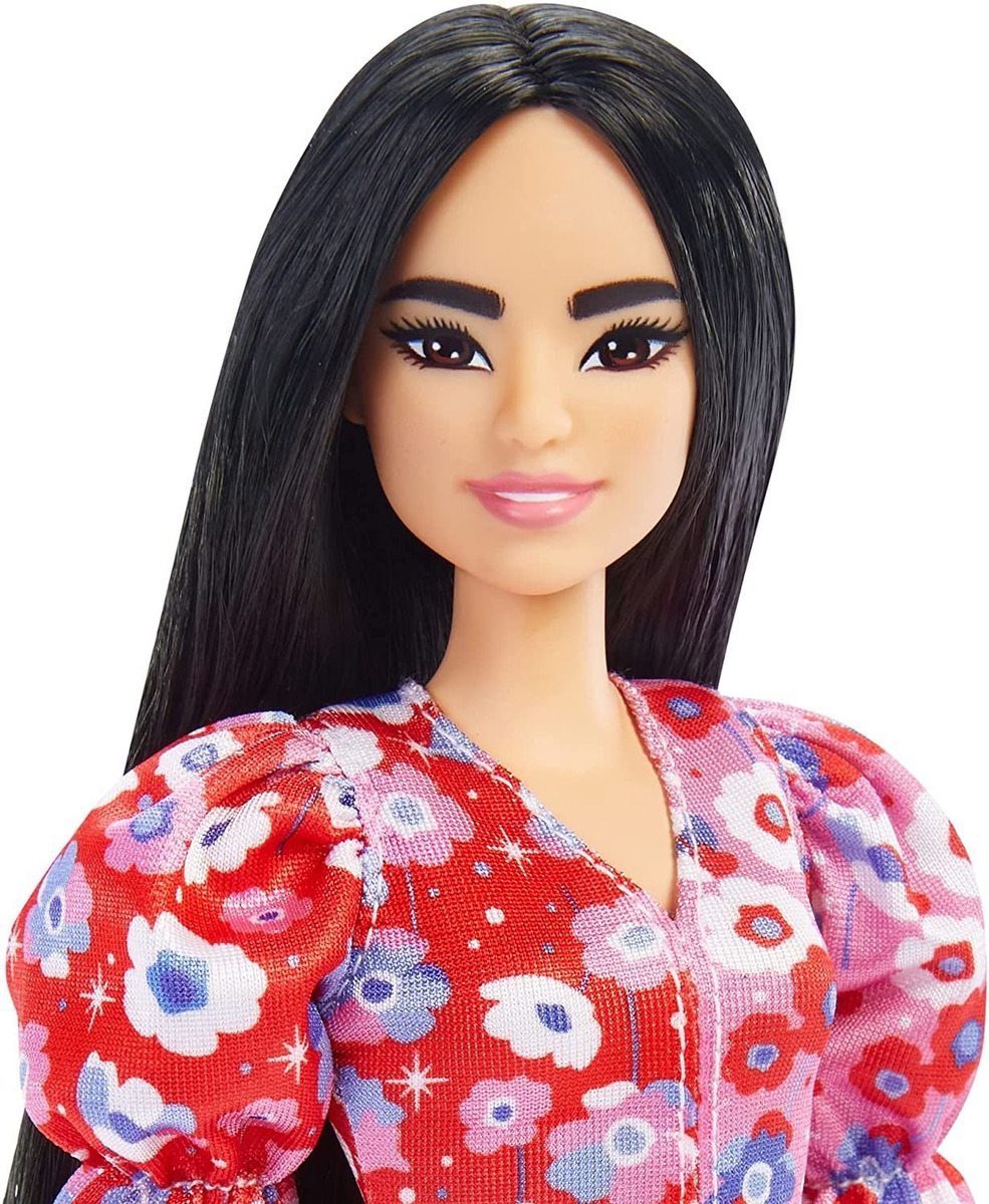 Boneca Barbie Fashionistas #177 - Imagem 3