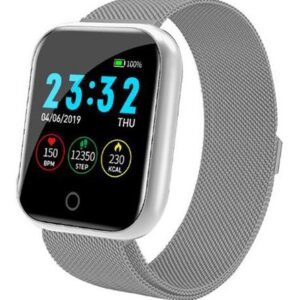 I5 Smartwatch À Prova D'água Bluetooth Smartwat