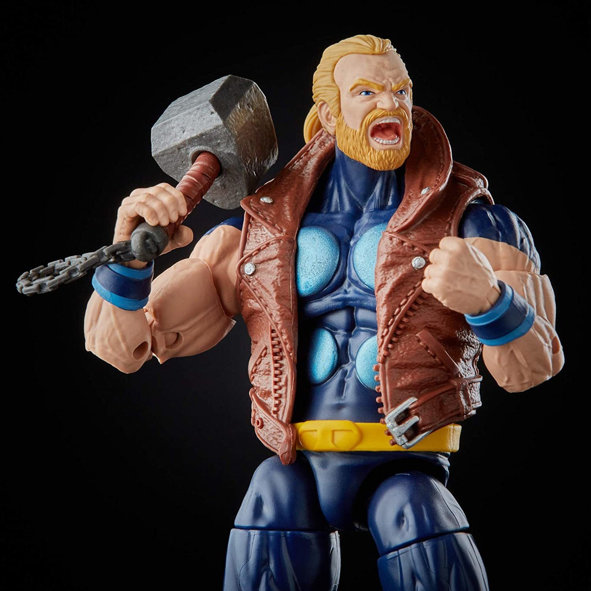 Coleção Hasbro Marvel Legends Series De 6 Polegadas - Imagem 6