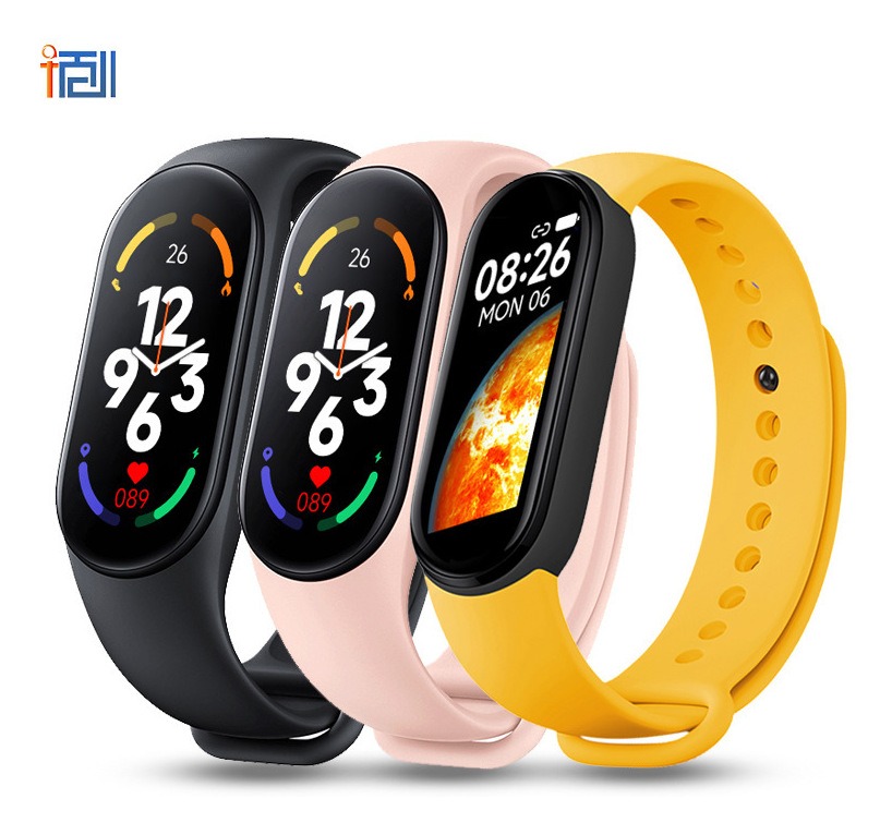 Venda Por Atacado De Smartwatch Bluetooth Kit 5 Sma - Imagem 5