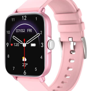 Smart Watch 1.7 Rastreador De Fitness Smartwatch Para Androi