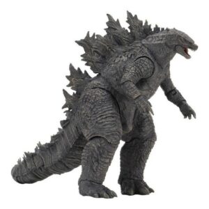 Godzilla Rei Dos Monstros 2019 Edição De Cinema Bonecos