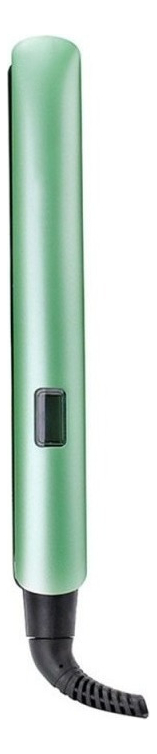 Plancha Alisadora De Cabello Remington S9960 C/tela Lcd - Imagem 5