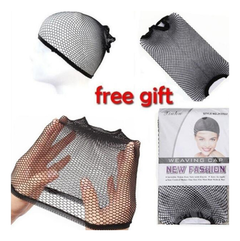 Peruca Feminina Cabelo Sintético Cinza Peruca De Onda De Cab - Imagem 5