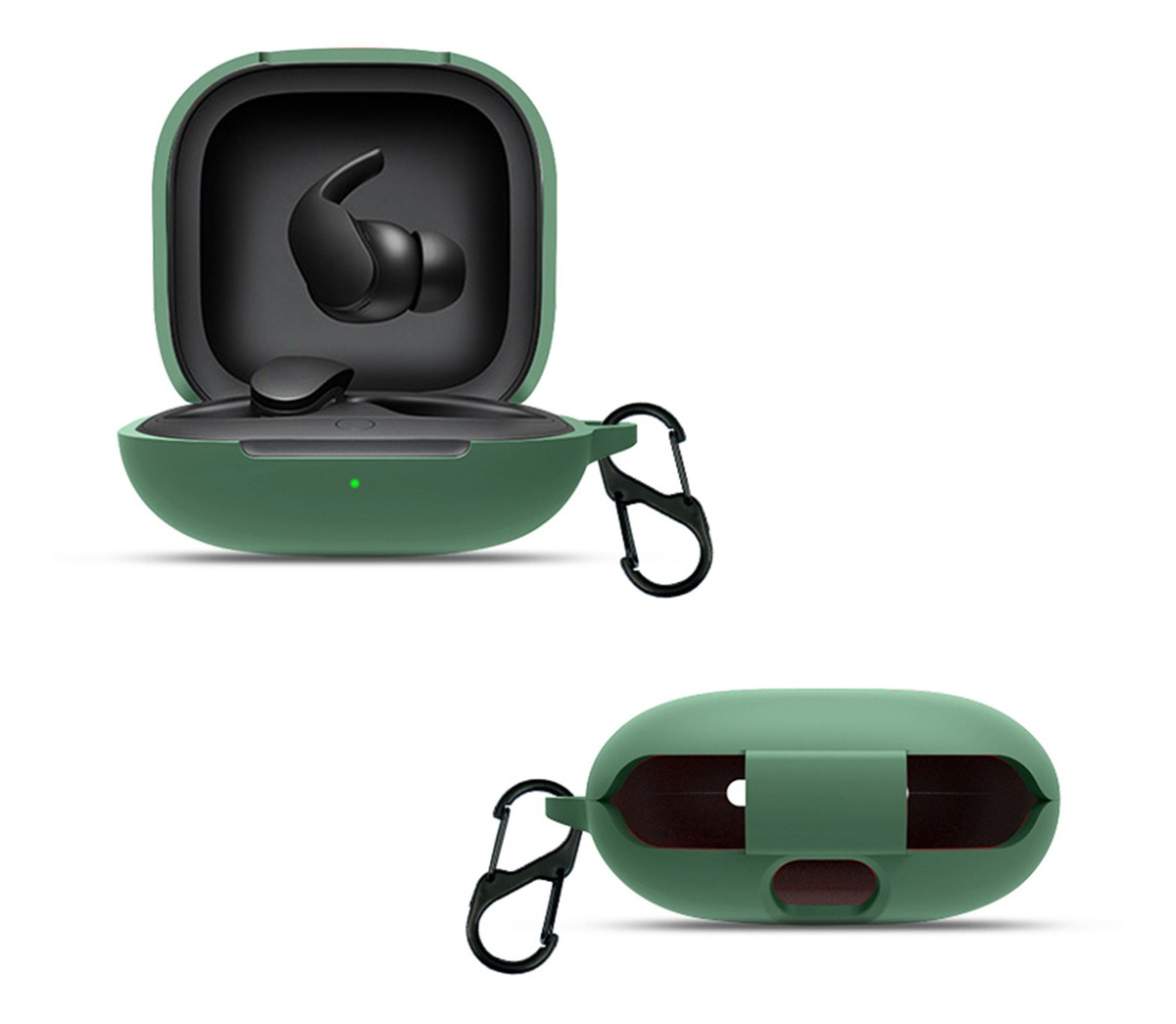 Capa Protetora De Fone De Ouvido Sem Fio Para Beats Fit Pro - Imagem 6
