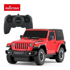 Jeep Carro De Controle Remoto Elétrico Buggy Toy
