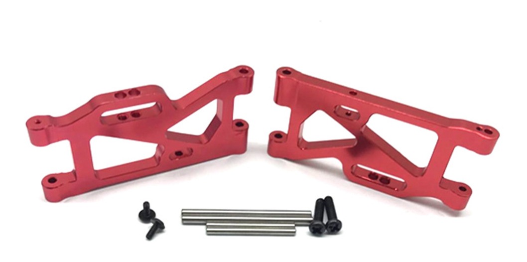 Conjunto De Peças De Reposição Para Carro Rc Em Escala - Imagem 7