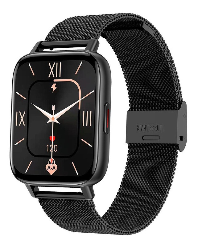 Smartwatch, Smartwatch De Chamada Bluetoot - Imagem 10
